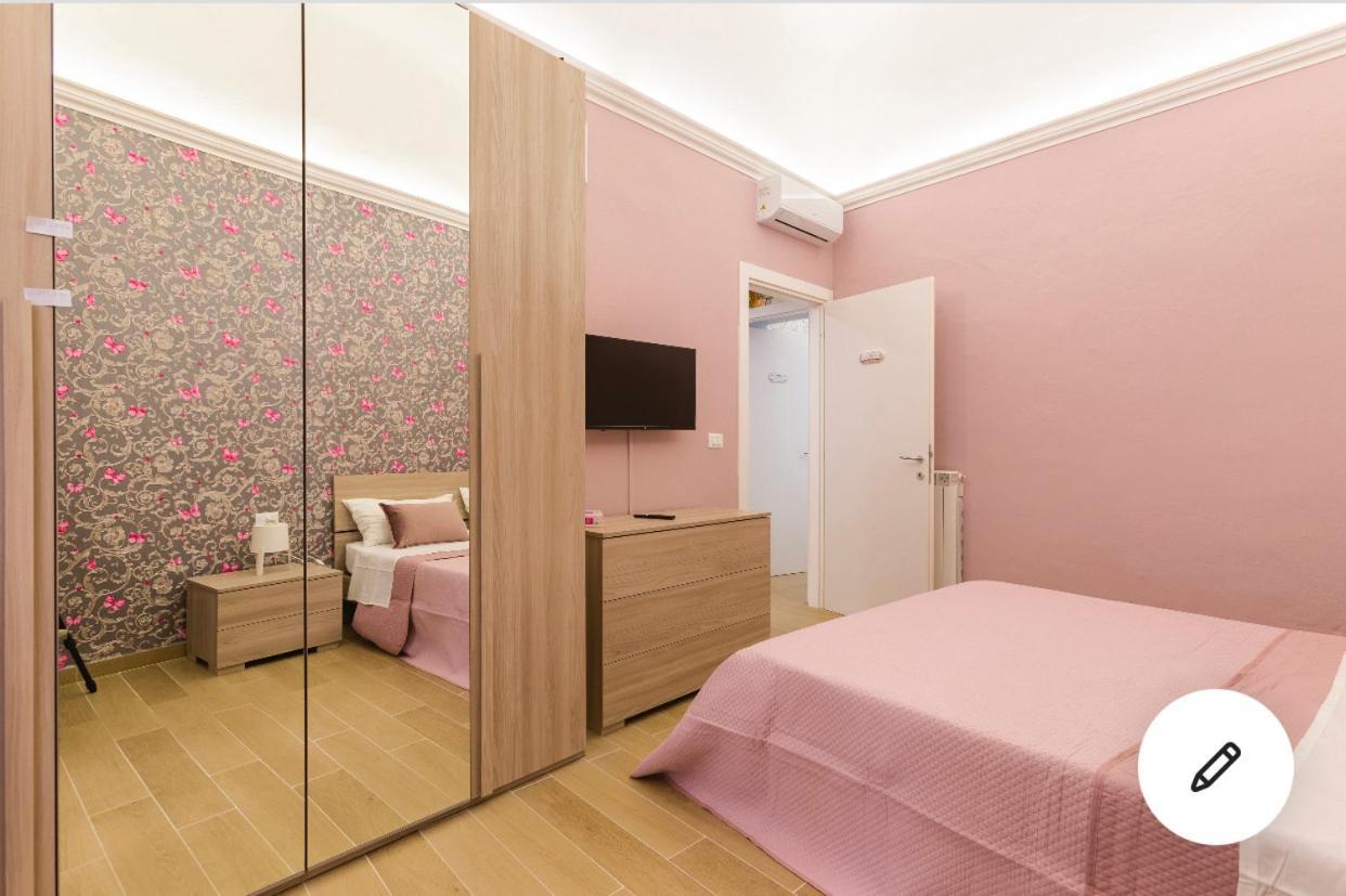Celebrity House Apartment Sanremo Exterior photo
