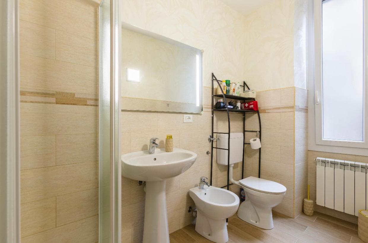 Celebrity House Apartment Sanremo Exterior photo