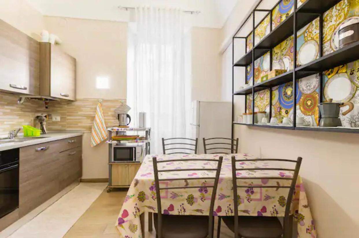 Celebrity House Apartment Sanremo Exterior photo